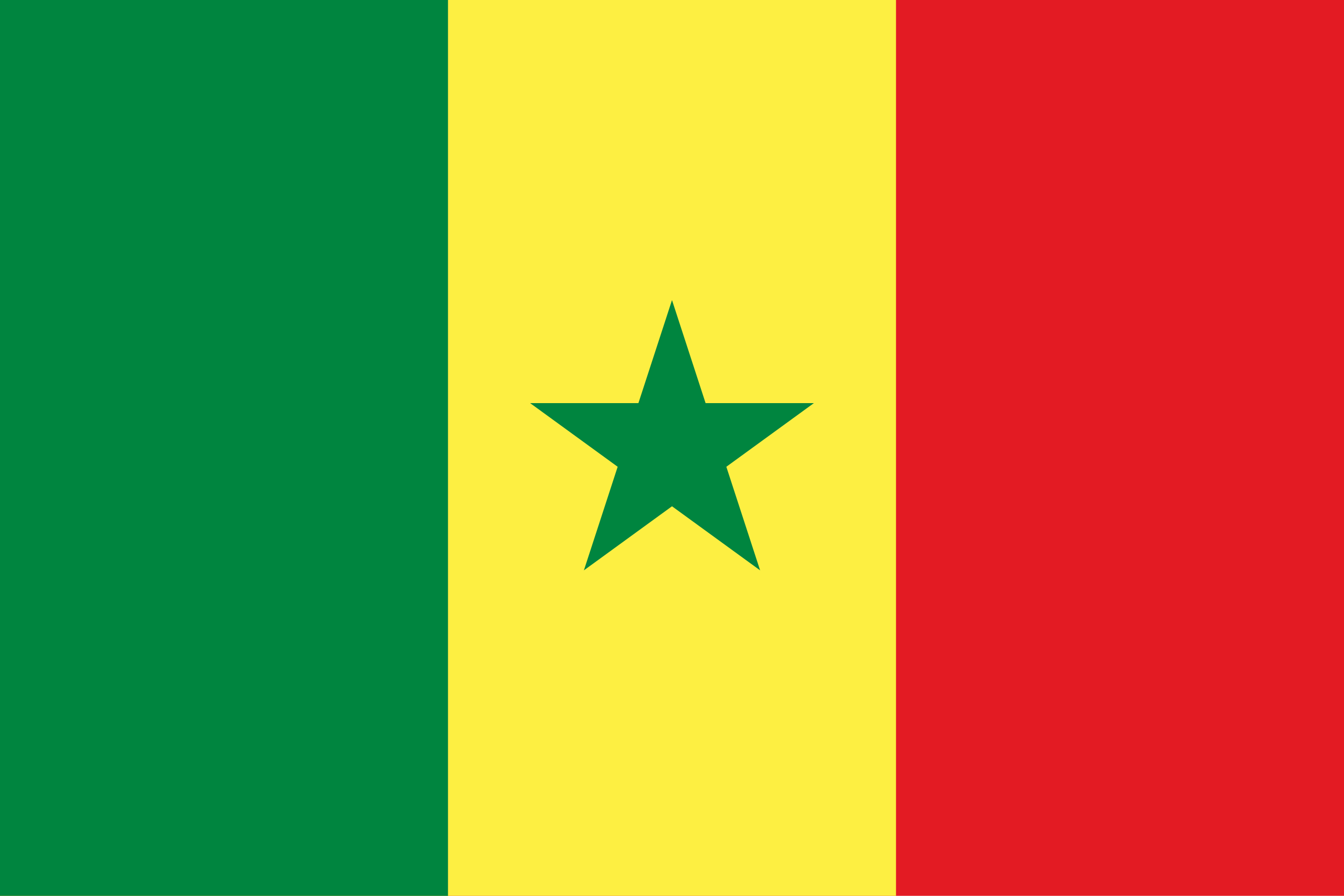 Sénégal
